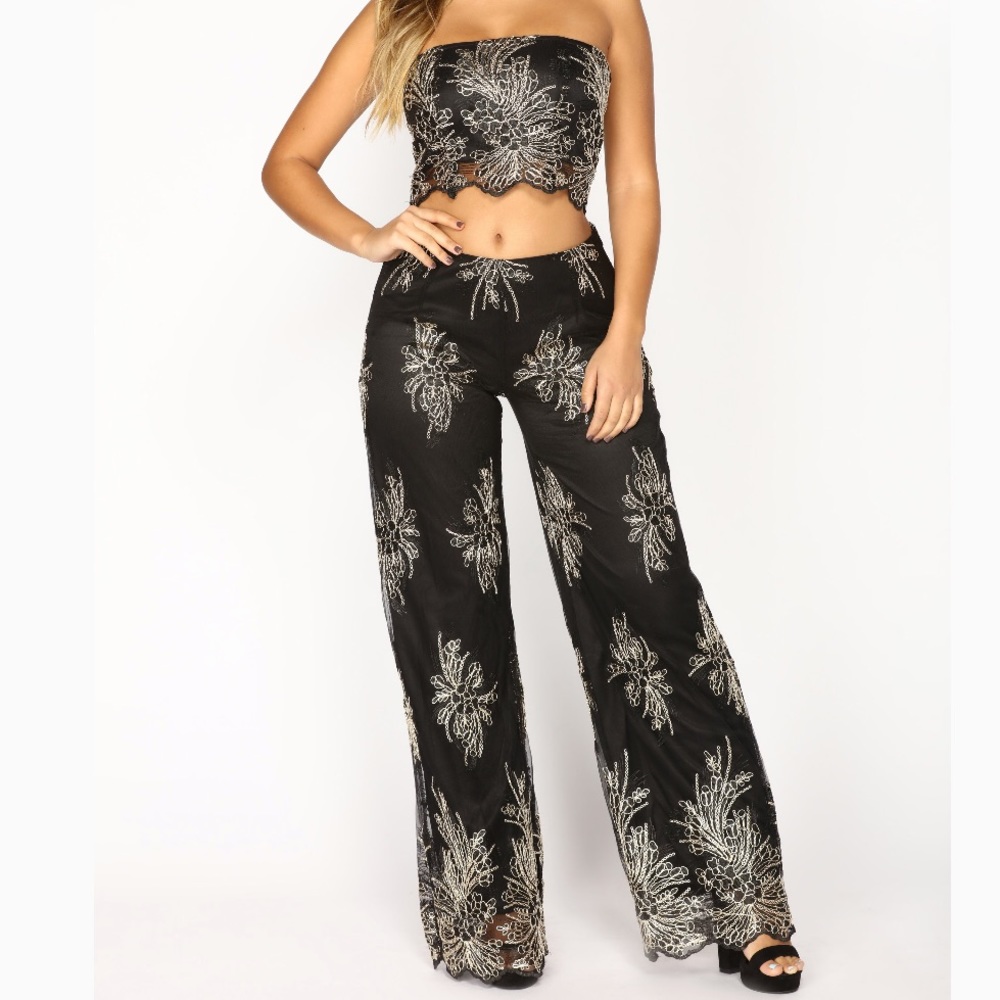 Two Piece Set